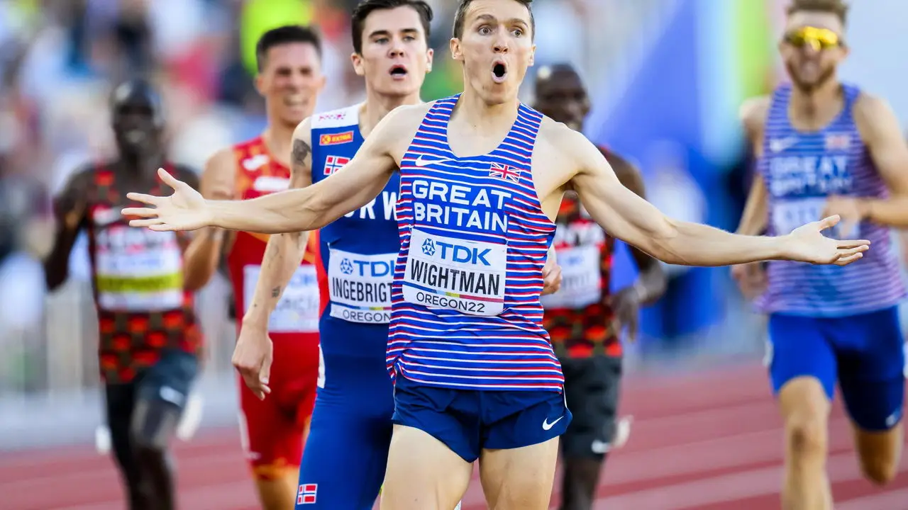 Timothy Cheruiyot