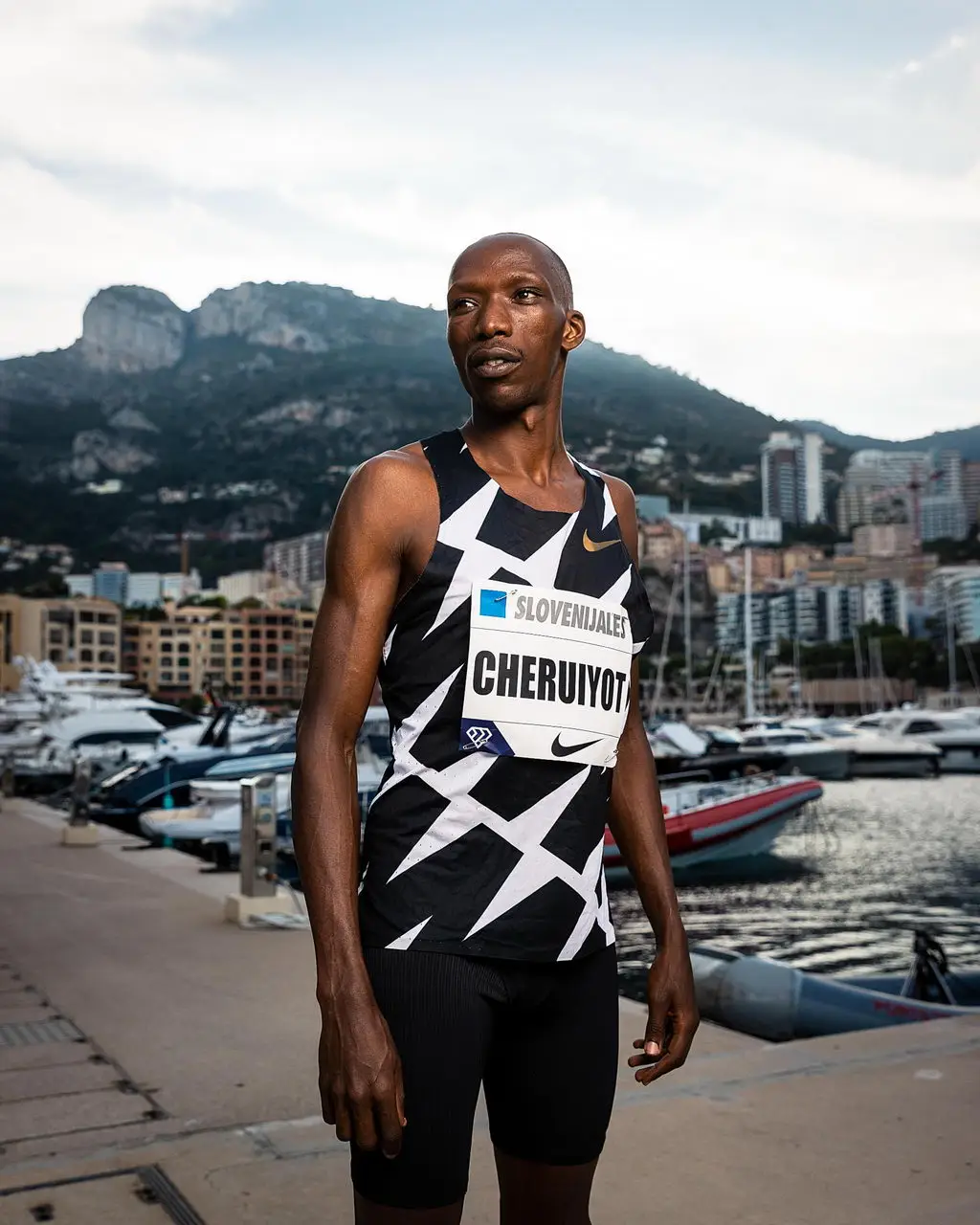 Timothy Cheruiyot